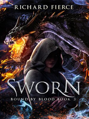 cover image of Sworn